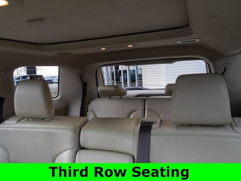 Used 2017 GMC Acadia Denali w/ Technology Package image 13