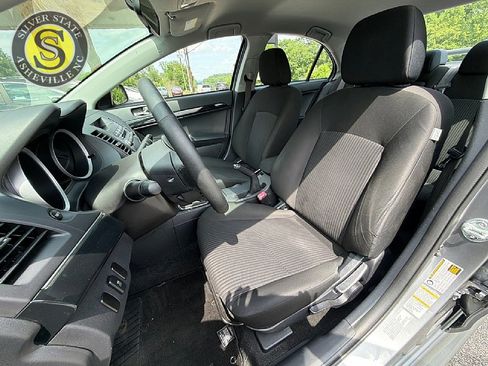Used 2012 Mitsubishi Lancer GT FWD image 12