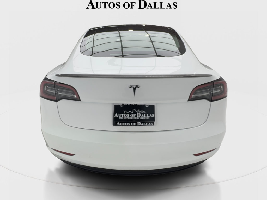 Used 2023 Tesla Model 3 Performance AWD/4WD image 10