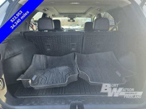 Used 2023 Chevrolet Equinox Premier image 22