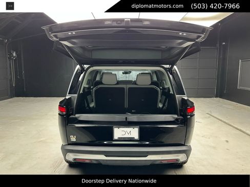 Used 2023 Rivian R1S Adventure image 42