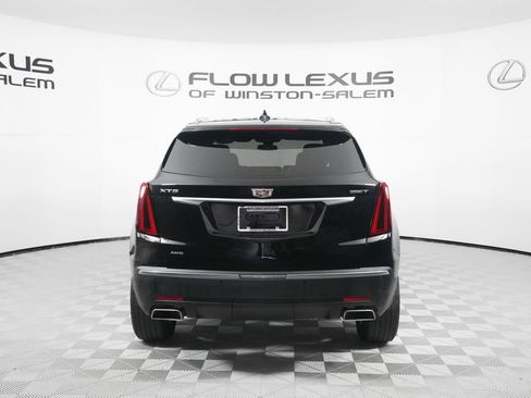 Used 2024 Cadillac XT5 Luxury image 6