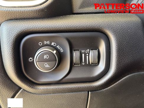 Used 2024 RAM 2500 Laramie w/ Safety Group AWD/4WD image 10