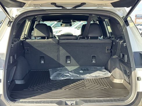 New 2026 Subaru Outback Premium image 13