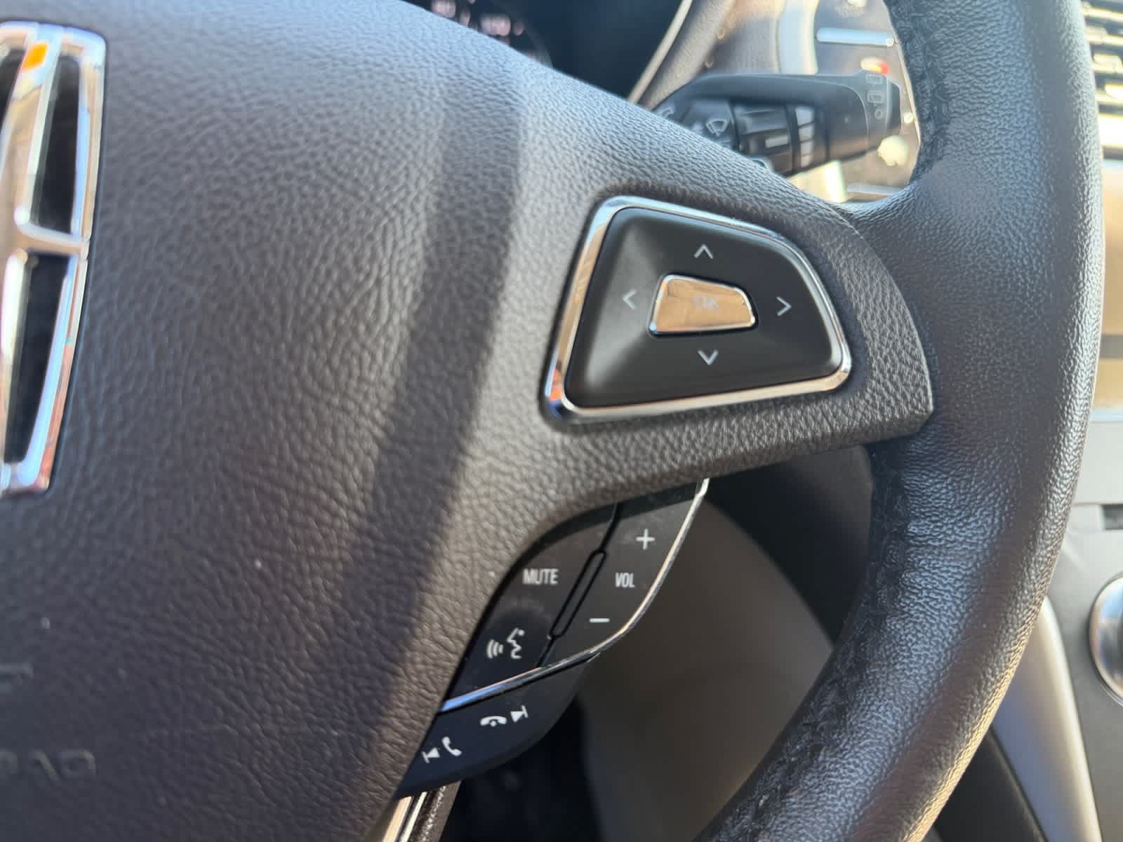 Used 2019 Lincoln MKC Premiere AWD/4WD image 21