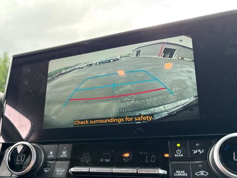 Certified 2026 Toyota Highlander XLE AWD/4WD image 21