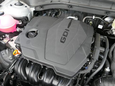 New 2026 Kia Sorento S image 27