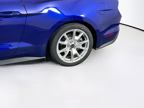 Used 2015 Ford Mustang GT Premium w/ 50 Years Appearance Package RWD image 29