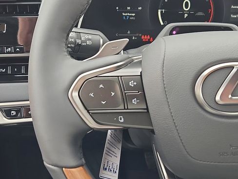 New 2026 Lexus RX 350 Premium Plus image 23