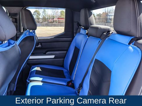 Used 2024 Toyota Tacoma TRD Sport RWD image 12