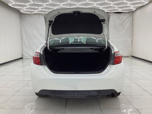 Used 2014 Toyota Corolla S image 42