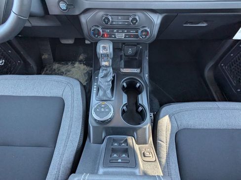 New 2026 Ford Bronco Big Bend image 19