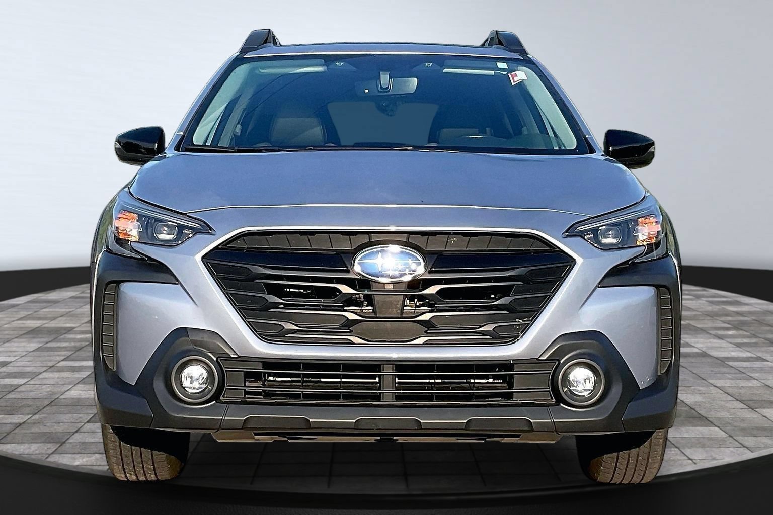 Used 2024 Subaru Outback Onyx Edition AWD/4WD image 3