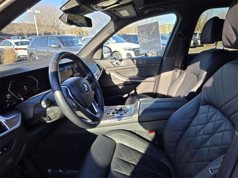 Used 2024 BMW X5 sDrive40i image 26