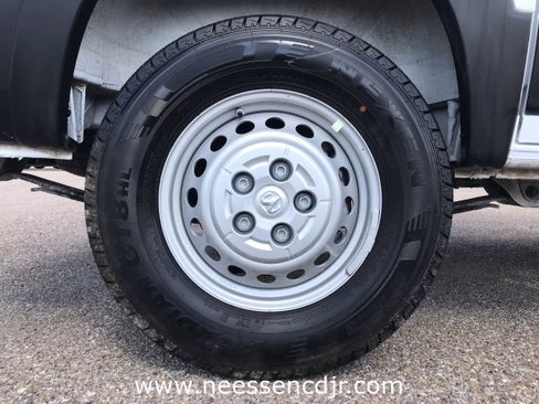 New 2026 RAM ProMaster 1500 image 9