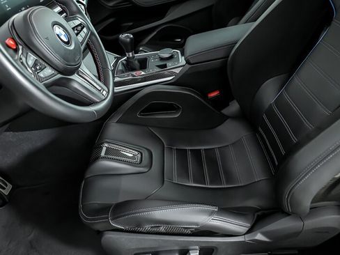 Used 2024 BMW M2 w/ Carbon Package RWD image 18
