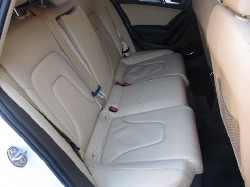 Used 2013 Audi A4 Premium Plus image 23