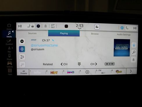 New 2026 Jeep Gladiator Sport image 15