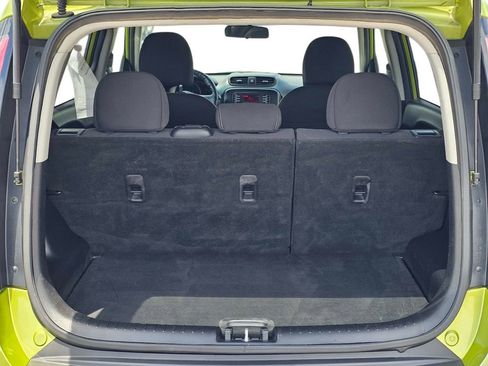 Used 2014 Kia Soul FWD image 12