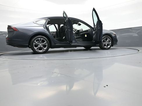 Certified 2023 Honda Accord EX image 48