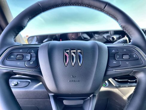 New 2026 Buick Envista Preferred w/ Convenience I Package image 33