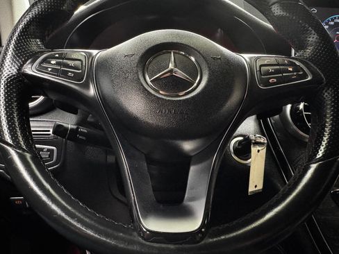 Used 2016 Mercedes-Benz GLC 300 image 21