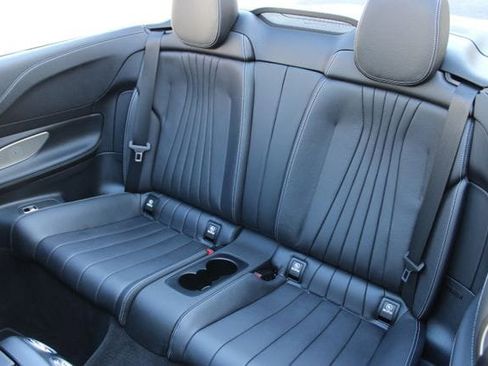 Used 2023 Mercedes-Benz E 450 Cabriolet image 10