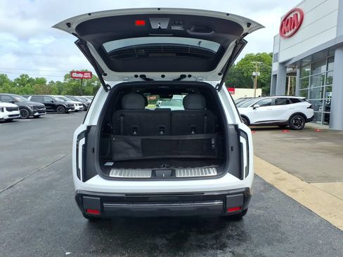 New 2027 Kia Telluride X-Line SX Prestige AWD/4WD image 6
