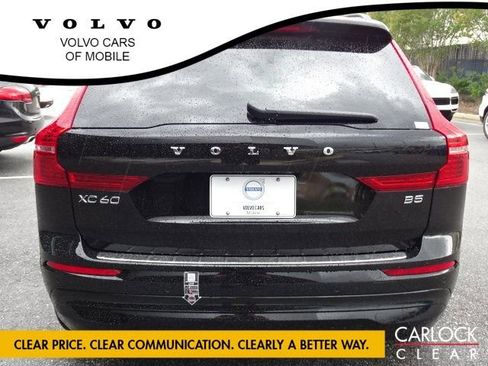 Used 2023 Volvo XC60 B5 Core w/ Climate Package image 4