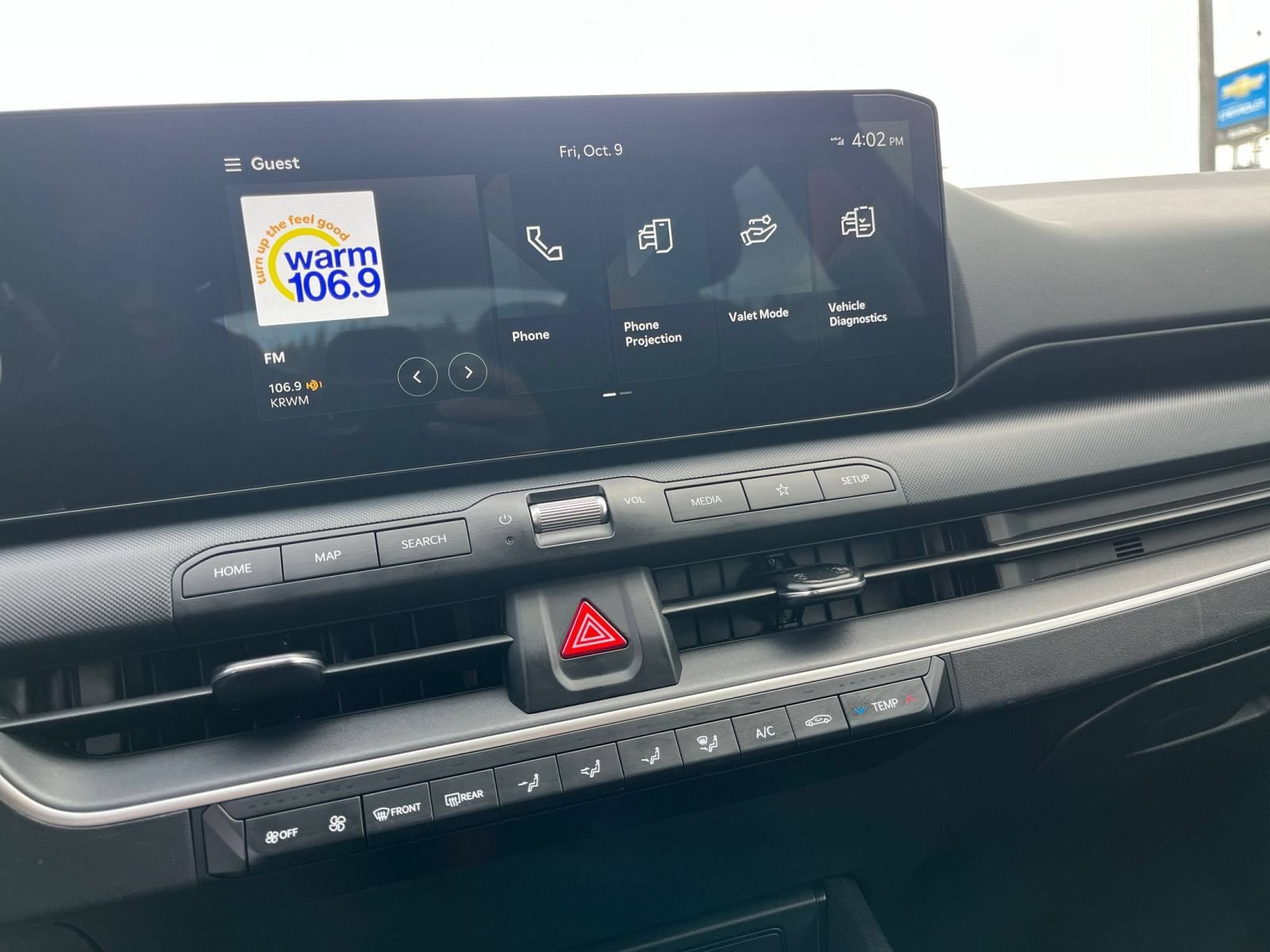 Used 2026 Kia K4 FWD image 19