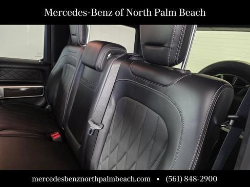 Used 2020 Mercedes-Benz G 550 image 14