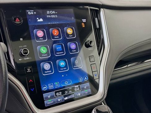 Used 2023 Subaru Outback Onyx Edition image 15