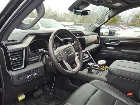 Used 2025 GMC Sierra 1500 Denali image 7