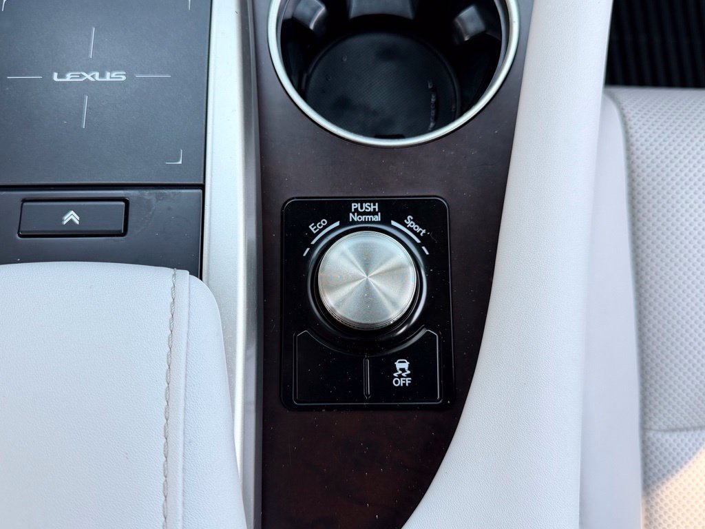 Used 2022 Lexus RX 350 FWD w/ Premium Package image 14