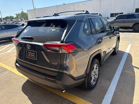 Used 2024 Toyota RAV4 XLE w/ Convenience Package FWD image 7