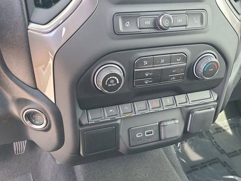 New 2026 Chevrolet Silverado 1500 Custom image 31