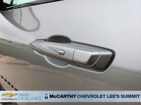 New 2026 Chevrolet Equinox RS FWD image 45