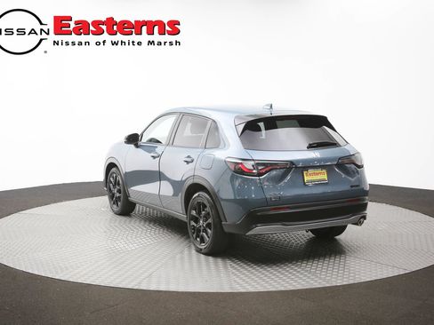 Used 2024 Honda HR-V Sport image 63