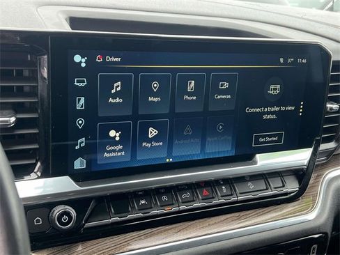 Used 2022 Chevrolet Silverado 1500 RST w/ Convenience Package II image 27