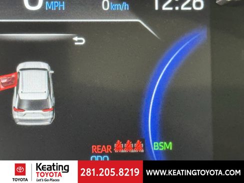Certified 2024 Toyota RAV4 XLE Premium AWD/4WD image 28