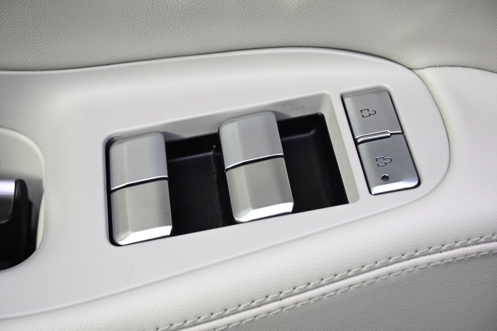 New 2026 Lincoln Navigator Reserve w/ Jet Appearance Package AWD/4WD image 24
