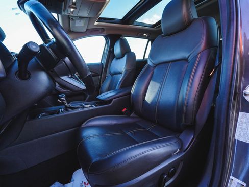 Used 2023 MAZDA CX-50 AWD 2.5 Turbo w/ Cargo Package image 31