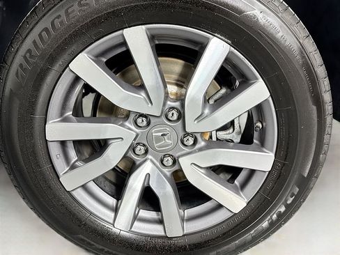 Used 2019 Honda Pilot EX-L image 31