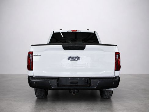 Used 2024 Ford F150 XL AWD/4WD image 5