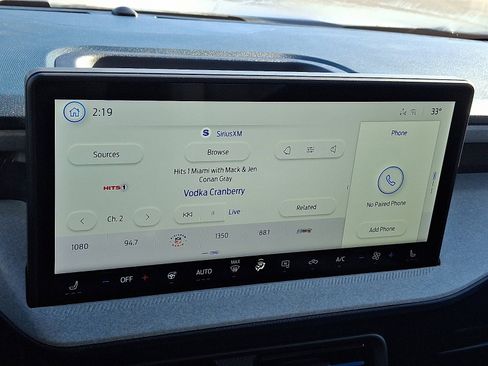 New 2026 Ford Maverick XLT w/ Equipment Group 301A image 25