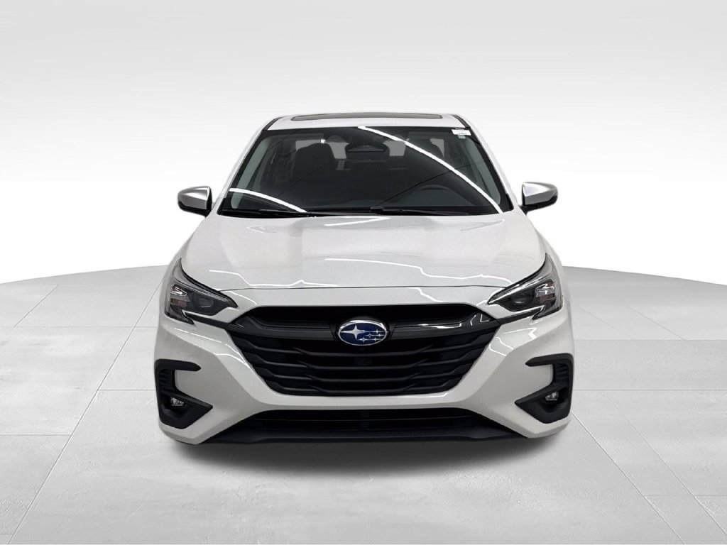 Certified 2023 Subaru Legacy Touring XT AWD/4WD image 9