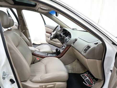 Used 2001 Acura TL FWD image 23