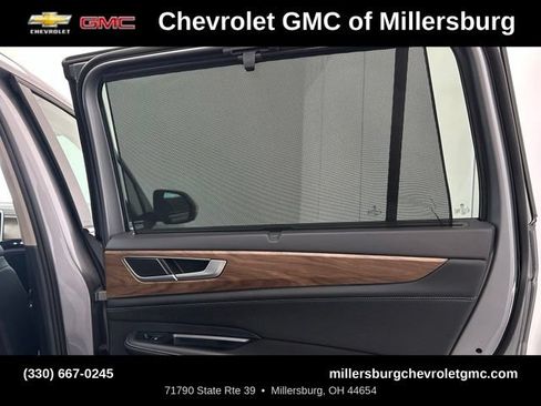 Used 2025 Volkswagen Atlas SE AWD/4WD image 30