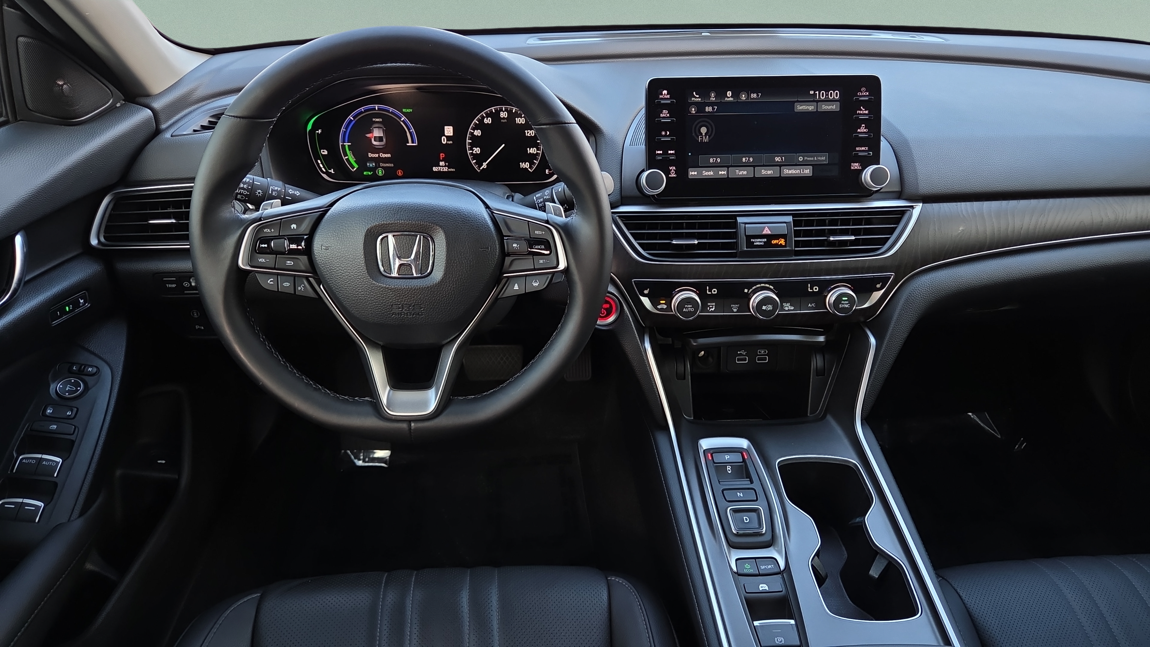 Used 2022 Honda Accord EX-L image 28
