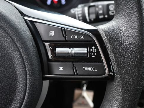 Used 2022 Kia Sportage LX FWD image 19